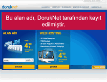 Tablet Screenshot of festival.sendika.org